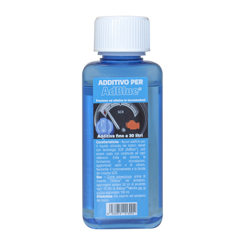 Q.TA' 12 ADDITIVO ADBLUE 150 ML