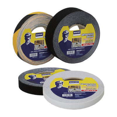 Q.TA' 1 BOSTON NASTRO ANTISDRUCCIOLO 50MMX18M TRASP