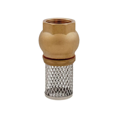 Q.TA' 2 ITAP 140 VALVOLA DI FONDO D 2