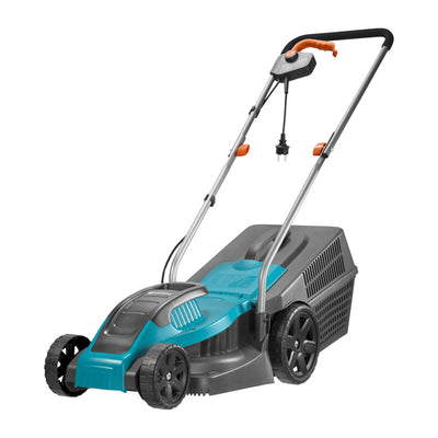 Q.TA' 1 RASAERBA ELETTRICO POWERMAX 1100W 32 CM