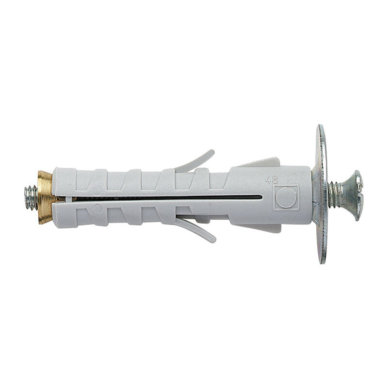 Q.TA' 1 SC ELEMATIC TASSELLO ENP/V 9 C/VITE 10
