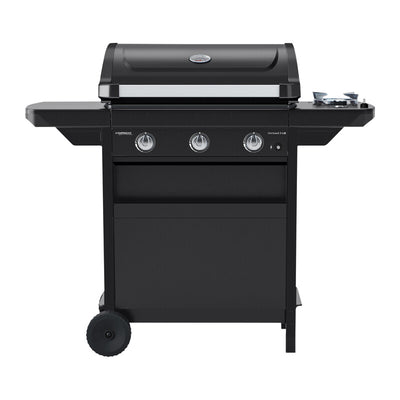 Q.TA' 1 BARBECUE A GAS COMPACT 3 LS 7.5KW CAMPINGAZ