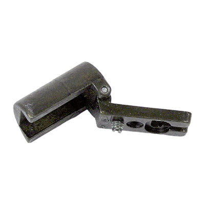 Q.TA' 50 CERNIERA P/MOBILI A0109 BRONZO ANTIC