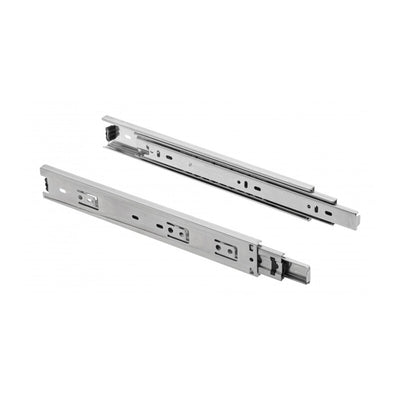 Q.TA' 15 GUIDA P/CASSETTI ESTRAZIONE TOT 30 CM PORT 30 KG