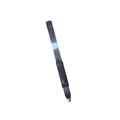 Q.TA' 6 APRIBARATTOLO P/PITTURE IMPUGNAT.PLASTICA 28 CM