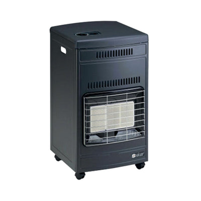 Q.TA' 1 STUFA AD INFRAROSSI EURO 92T TURBO