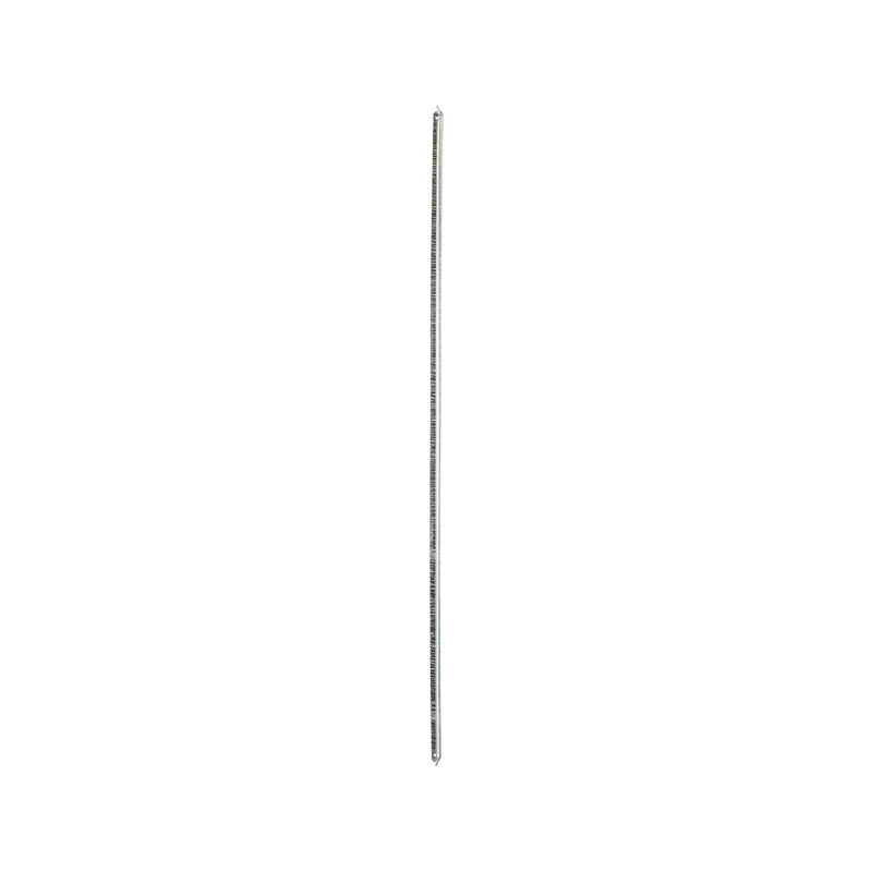 Q.TA' 10 SAETTA ZINCATA H 150CM P/PALETTO H 175