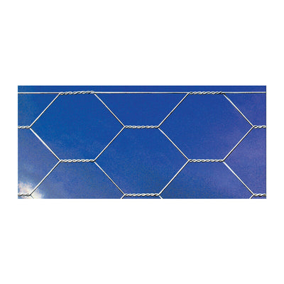 Q.TA' 1 RETE TRIPLA TORSIONE F19 H150 ROTOLO M.50