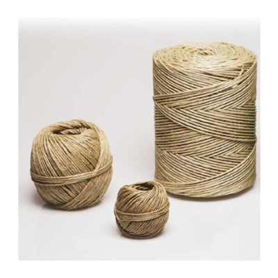 Q.TA' 10 SPAGO CANAPA 2/4 100 G