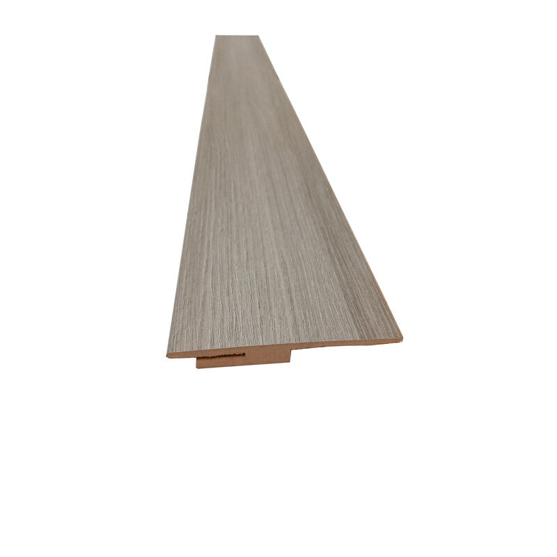 Q.TA' 1 BUSSOLA SINGOLA MDF H 2150X8/10 SP 12 ROVERE GR