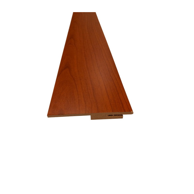 Q.TA' 1 BUSSOLA SINGOLA MDF H 2150X8/10 SP 12 CILIEGIO