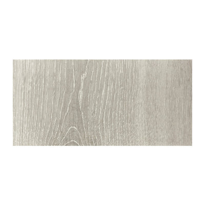 Q.TA' 19 BATTISCOPA 60X10 MM MDF 280 CM ROVERE BIANCO