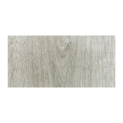 Q.TA' 20 BATTISCOPA 60X10 MM MDF 280 CM ROVERE GRIGIO