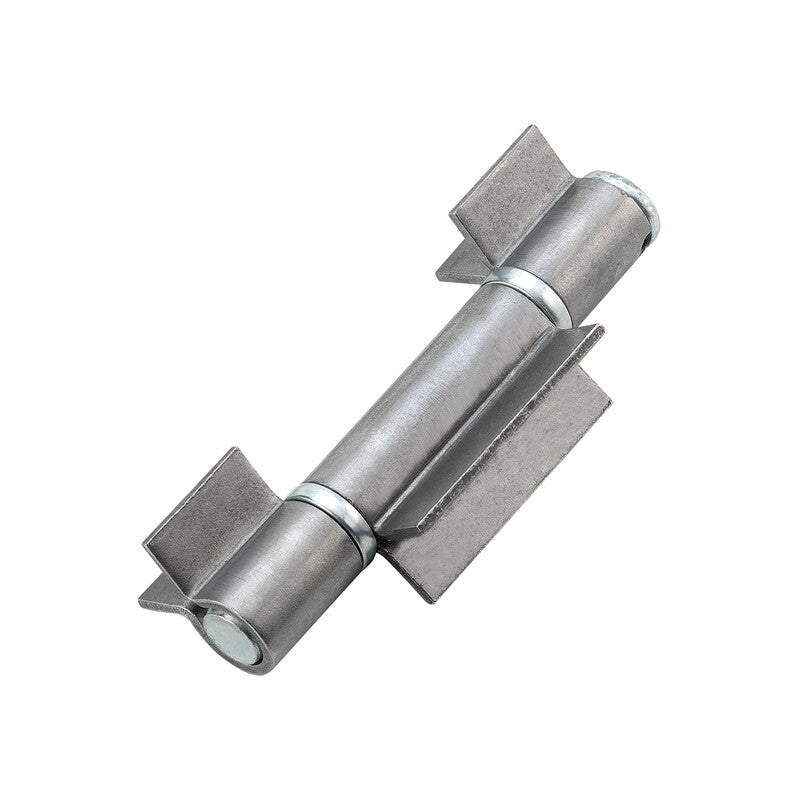 Q.TA' 4 CERNIERA 130 3 ALI APERTE C/CUSCINETTO 180 MM