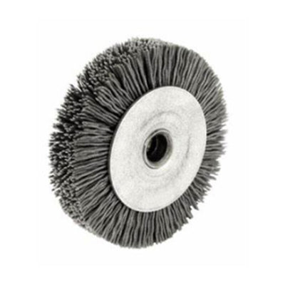 Q.TA' 1 SILCA D704764ZB SPAZZOLA P/DUPL. D.55X10X15 TYNEX