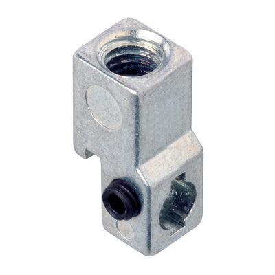 Q.TA' 20 ISEO 990 RACCORDO FILETTATO M8 P/SERRATURA 783/983