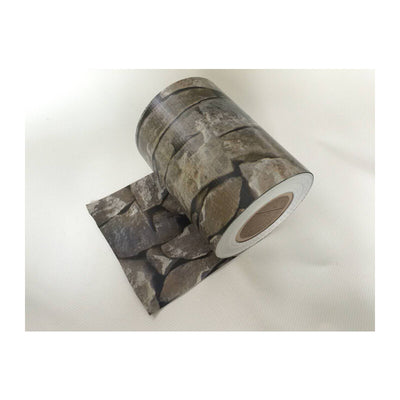 Q.TA' 1 FRANGIVISTA P/RECINZIONI PVC 19CMX35M WALL