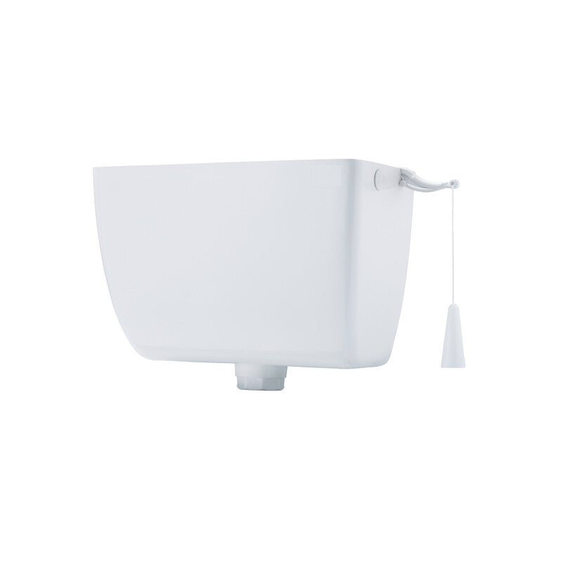 Q.TA' 1 CASSETTA WC ALTA COMPLETA 8 L
