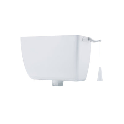 Q.TA' 1 CASSETTA WC ALTA COMPLETA 8 L