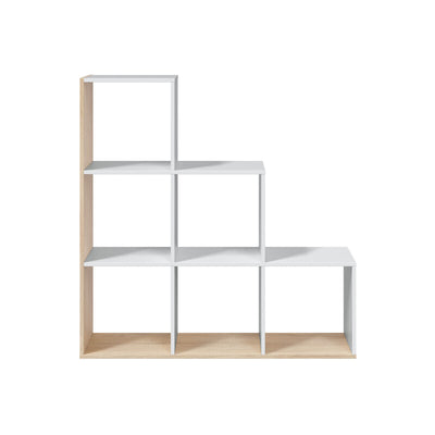 Q.TA' 1 KIT LIBRERIA 108X28XH110 CM