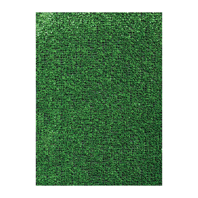 Q.TA' 50 C TAPPETO ERBOSO SINTETICO SP 7MM H2X25M MOQUETTE