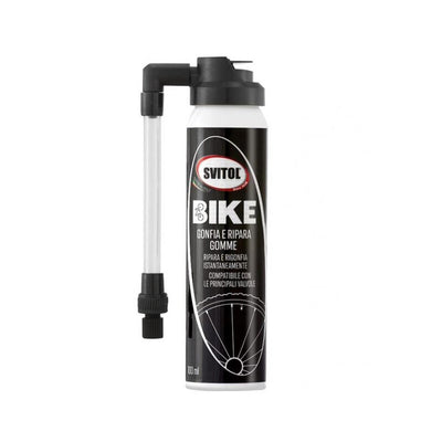 Q.TA' 1 AREXONS 4379 SVITOL BIKE GONFIA E RIPARA 100 ML