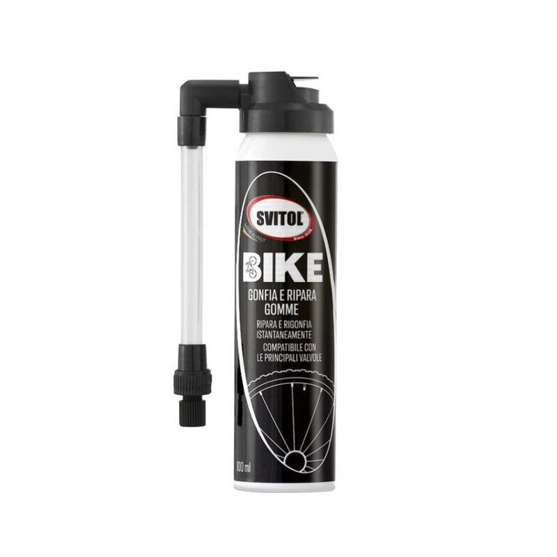Q.TA' 1 AREXONS 4379 SVITOL BIKE GONFIA E RIPARA 100 ML