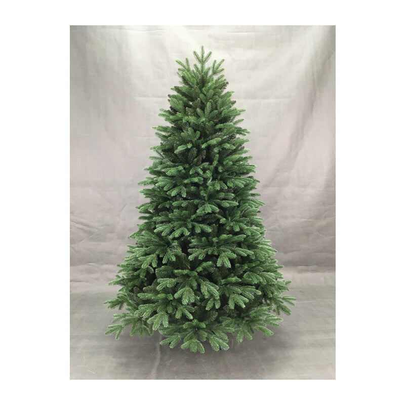 Q.TA' 1 ALBERO DI NATALE GUBBIO PE/PVC 240CM 2432R 157D