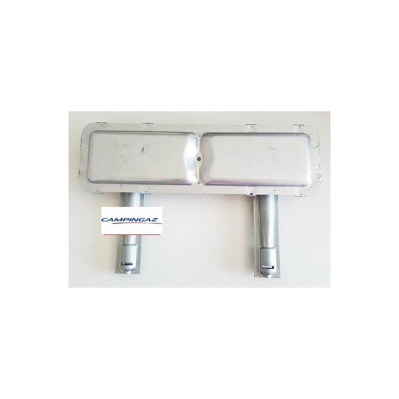 Q.TA' 1 BARBECUE BRUCIATORE XPERT 100-200