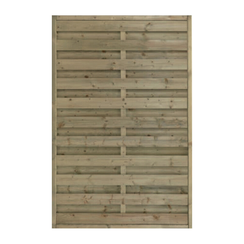 Q.TA' 1 PANNELLO PINO IMPREGNATO FRANGIVISTA 90XH180 CM