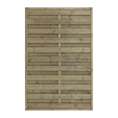 Q.TA' 1 PANNELLO PINO IMPREGNATO FRANGIVISTA 90XH180 CM