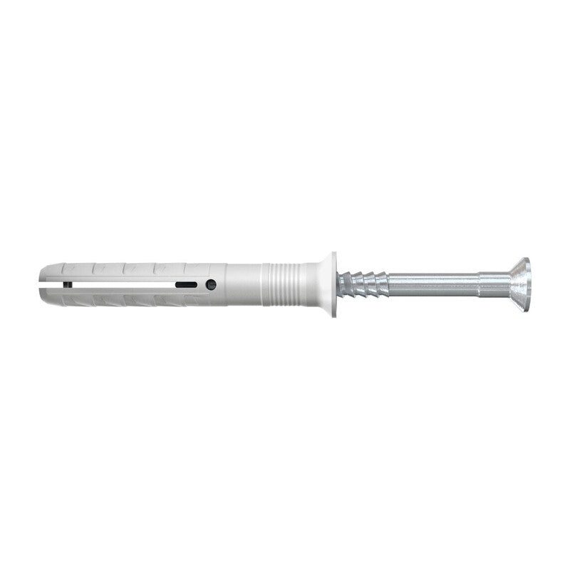 Q.TA' 100 FISCHER TASSELLO N-S 6X80 VITE A CHIODO