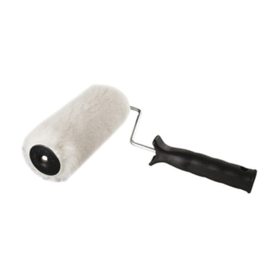 Q.TA' 6 RULLO COMPLETO IN LANA MERINOS 23 CM 1350