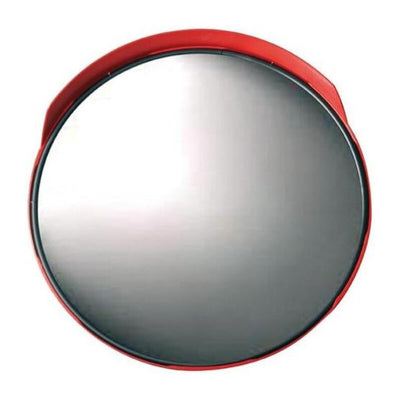 Q.TA' 1 SPECCHIO STRADALE PARABOLICO DB VISTA D 80 CM