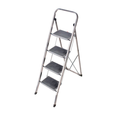 Q.TA' 1 SGABELLO ALL. FACAL JOKER 4 A 4 GRADINI LARGHI