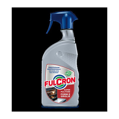Q.TA' 1 AREXONS FULCRON FORNI E GRIGLIE 750 ML