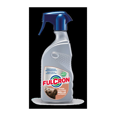 Q.TA' 1 AREXONS FULCRON PULITORE PELLE 500 ML