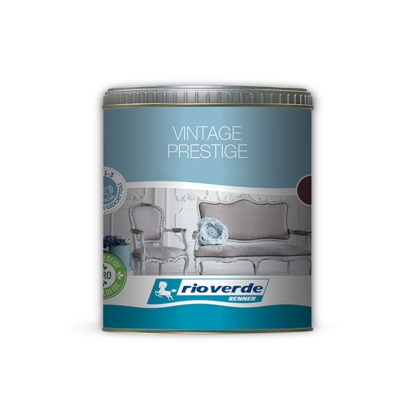 Q.TA' 1 RIOVERDE RB2090 VERNICE VINTAGE 0,500 L FIORDILATTE