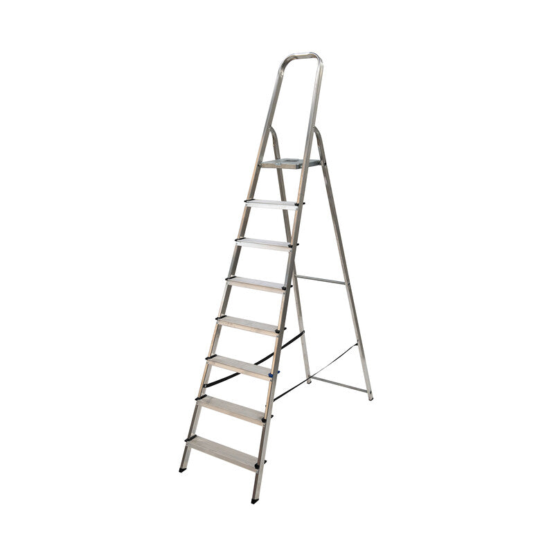 Q.TA' 1 SCALA ALL. FACAL DOMUS K100 8 GRADINI