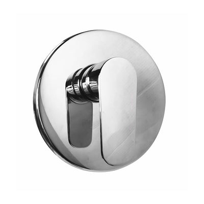 Q.TA' 1 SERIE AQUA MISCELATORE INCASSO DOCCIA