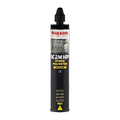 Q.TA' 12 FRIULSIDER ANCORANTE CHIMICO KEM HP 300 ML