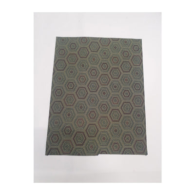 Q.TA' 20 PASSATOIA CANTEX EXA H 53 CM VERDE