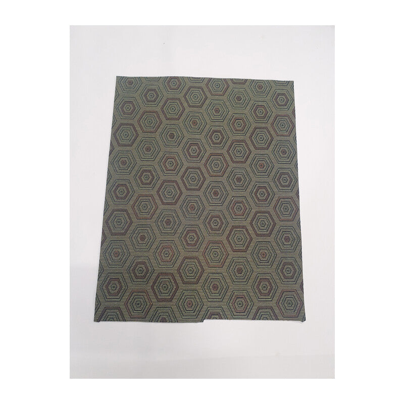 Q.TA' 20 PASSATOIA CANTEX EXA H 53 CM VERDE