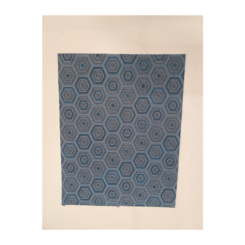 Q.TA' 20 PASSATOIA CANTEX EXA H 53 CM TURCHESE