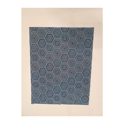 Q.TA' 20 PASSATOIA CANTEX EXA H 53 CM TURCHESE