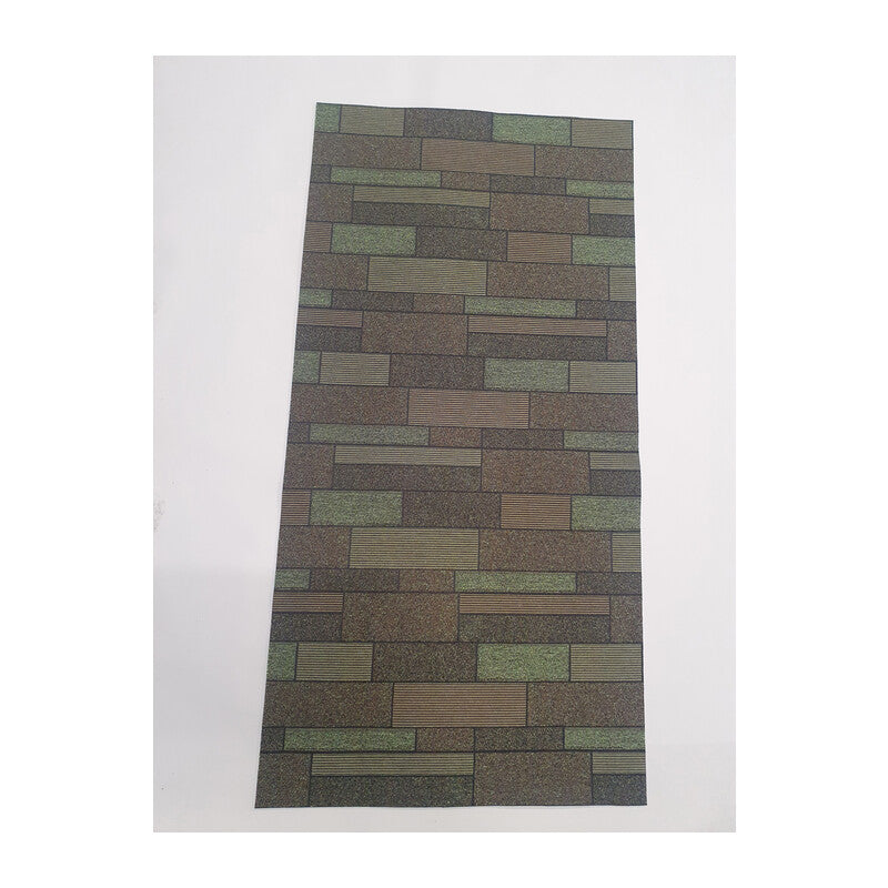 Q.TA' 20 PASSATOIA CANTEX PARQUET H 53 CM VERDE