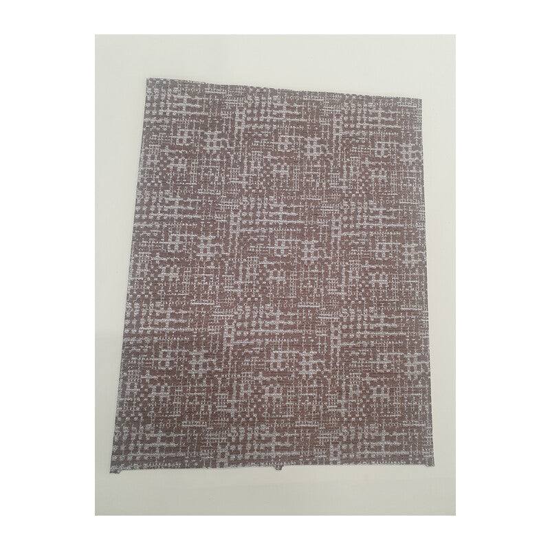 Q.TA' 20 PASSATOIA NEOX ND8 H 53 CM MARRONE