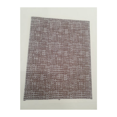 Q.TA' 20 PASSATOIA NEOX ND8 H 53 CM MARRONE