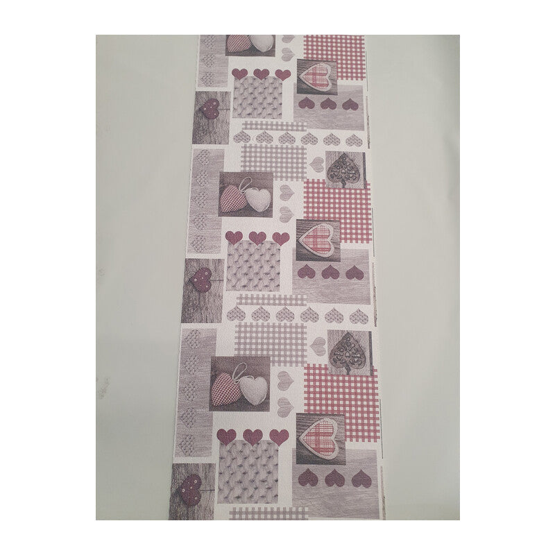 Q.TA' 20 PASSATOIA KOMPACT/DIGIT H 53 CM FA2322