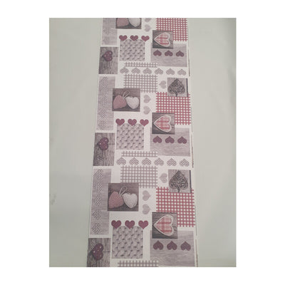 Q.TA' 20 PASSATOIA KOMPACT/DIGIT H 53 CM FA2322